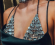 Charme Estival: Secrets des Tenues de Plage