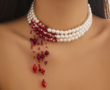 Collier de Corps pour Femme