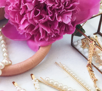 Les couleurs pour valoriser votre carnation