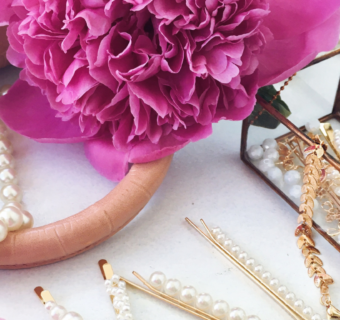Les couleurs pour valoriser votre carnation