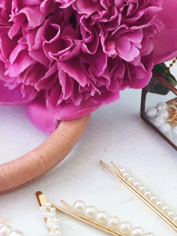 Les couleurs pour valoriser votre carnation